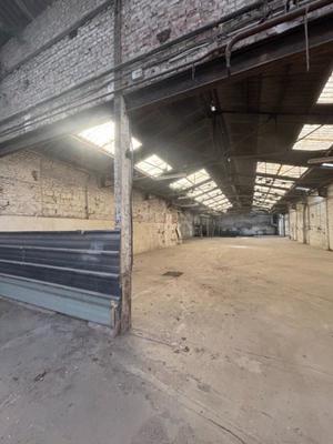 Immeuble - 2 800 m² - 1 pièce