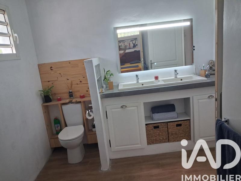 Maison - 145 m² - 9 pièces