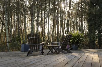 Maison d'architecte - 165 m² - 6 pièces