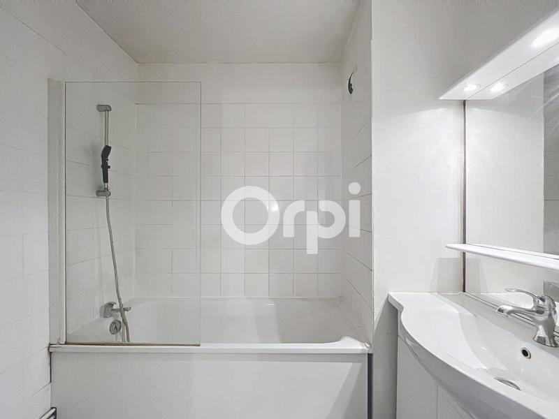 Duplex - 76 m² - 3 pièces