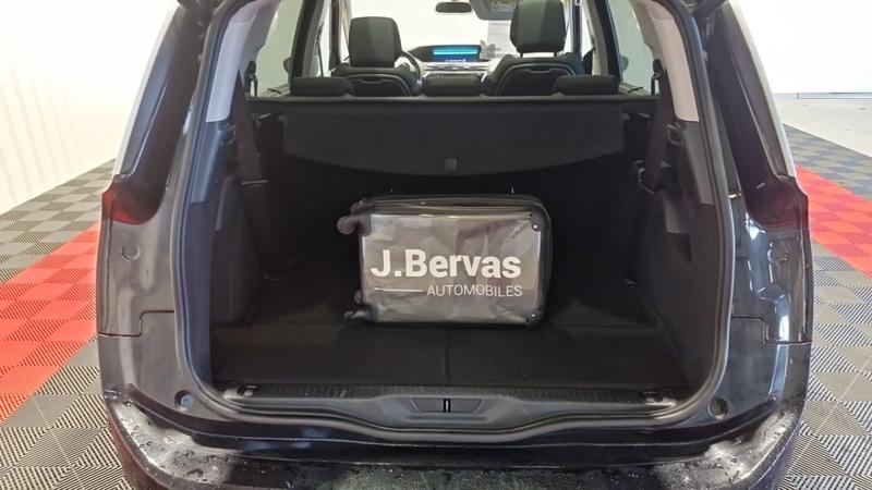 Citroën Grand C4 SpaceTourer Bluehdi 130 Ss Bvm6 Shine