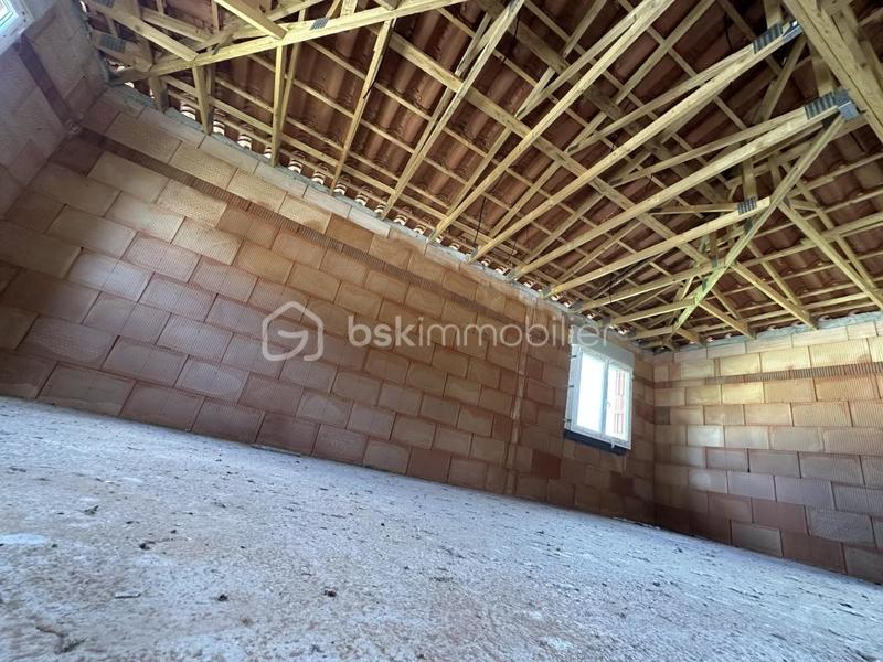 Villa - 103 m² - 5 pièces