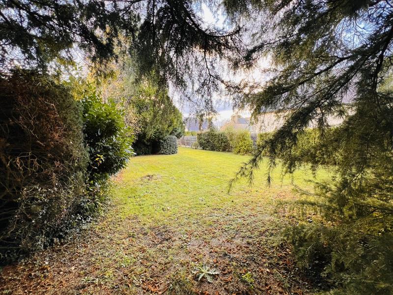 Maison - 131 m² - 5 pièces