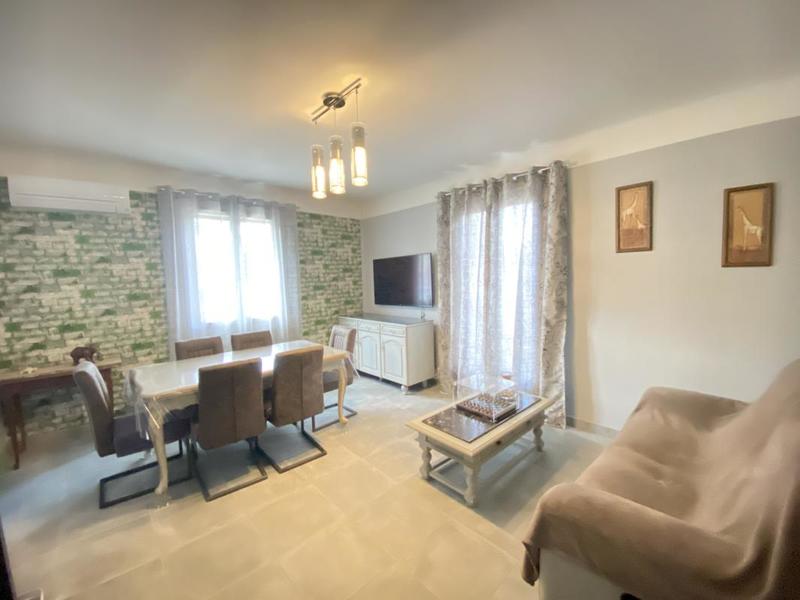 Villa - 136 m² - 4 pièces