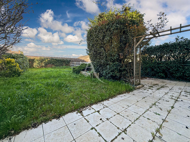 Maison - 116 m² - 6 pièces