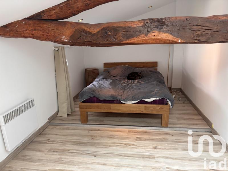 Maison de village - 124 m² - 4 pièces