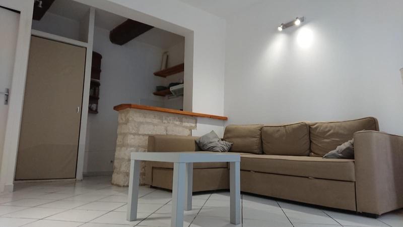 Appartement - 23 m² - 1 pièce