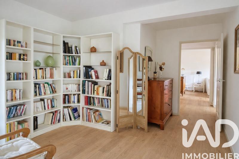 Appartement - 104 m² - 5 pièces