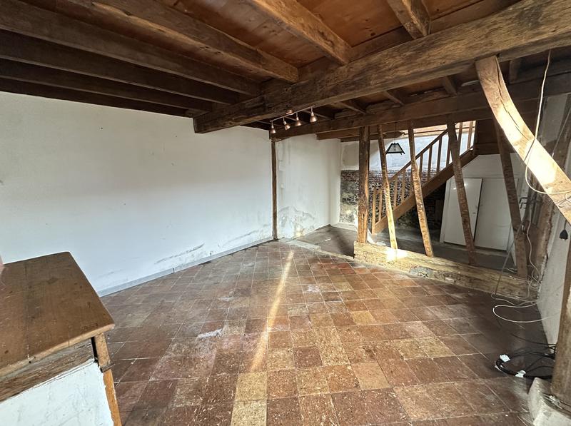Maison - 81 m² - 4 pièces