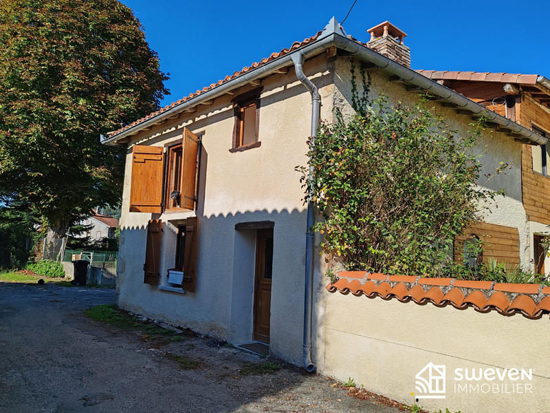 Ferme - 329 m² - 8 pièces