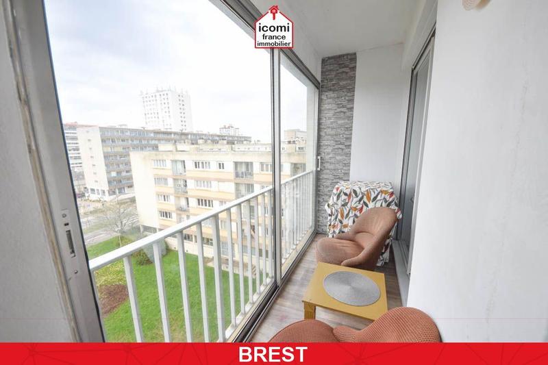 Appartement - 71 m² - 4 pièces