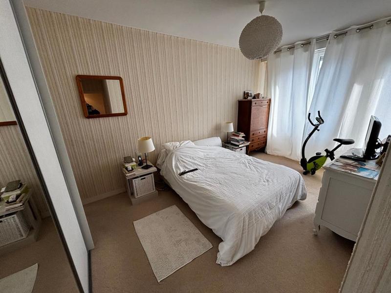 Appartement - 94 m² - 3 pièces