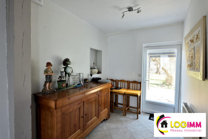 Maison ancienne - 258 m² - 8 pièces