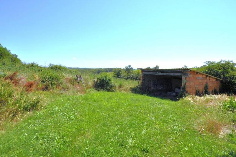 Ferme - 260 m² - 6 pièces