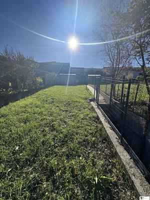 Maison de ville - 93 m² - 3 pièces