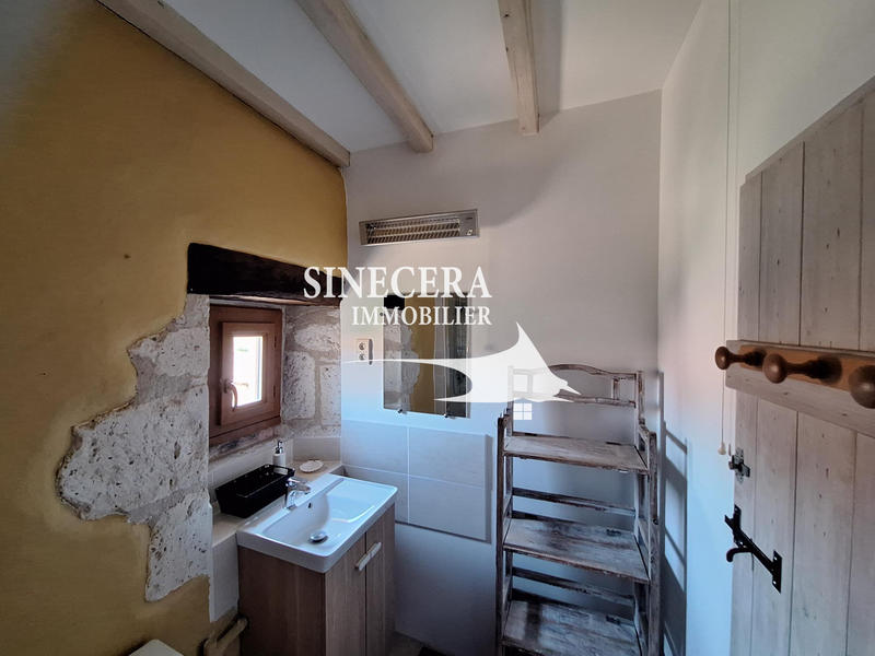 Maison de village - 92 m² - 3 pièces