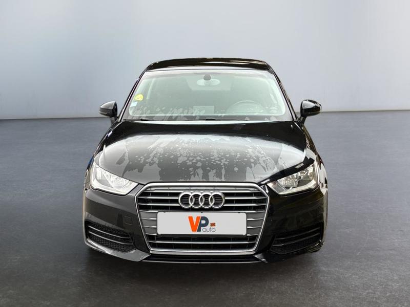 Audi A1 1.4 Tdi 90 ultra Ambiente