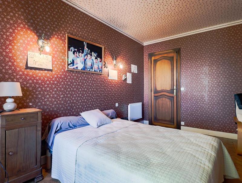 Maison - 163 m² - 8 pièces