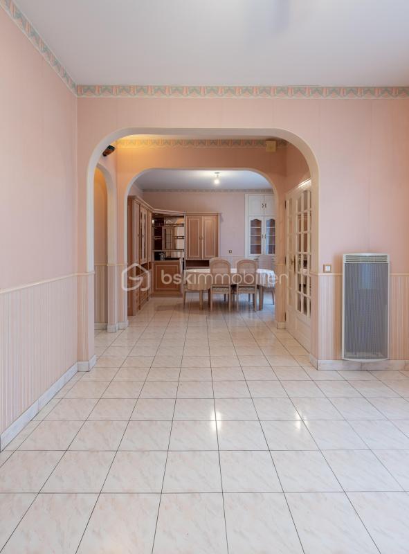 Maison de maîtres - 121 m² - 5 pièces