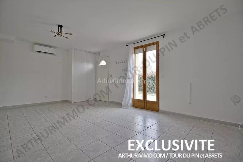 Maison - 102 m² - 6 pièces