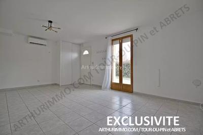 Maison - 102 m² - 6 pièces