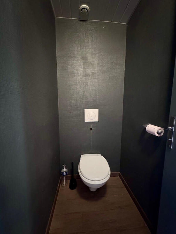 Appartement - 78 m² - 3 pièces