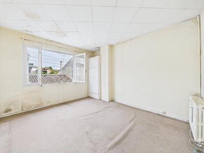 Maison - 94 m² - 4 pièces