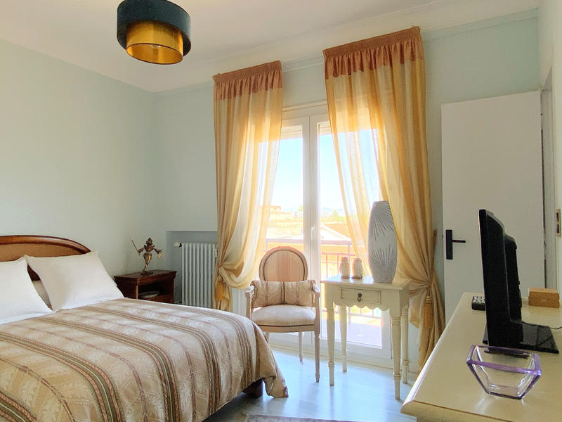 Appartement - 131 m² - 4 pièces