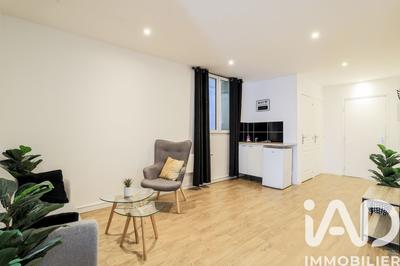 Immeuble - 160 m²
