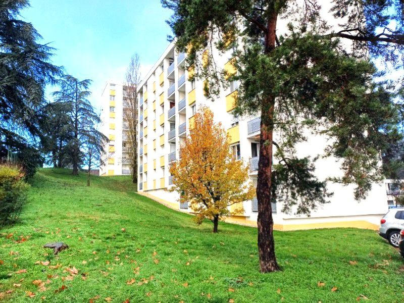 Appartement - 68 m² - 4 pièces