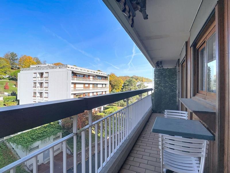 Appartement - 81 m² - 4 pièces
