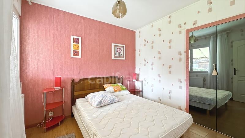 Maison - 146 m² - 9 pièces