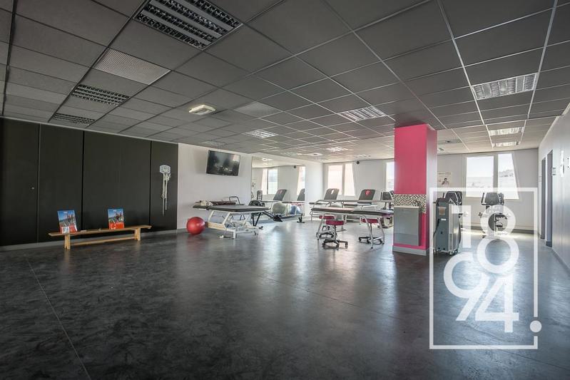 Local commercial - 350 m²