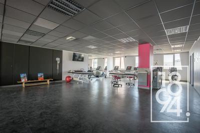 Local commercial - 350 m²