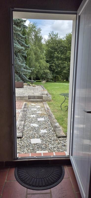 Propriété - 171 m² - 4 pièces