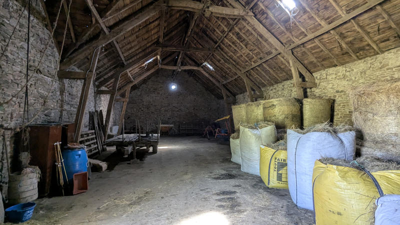 Maison - 131 m² - 7 pièces