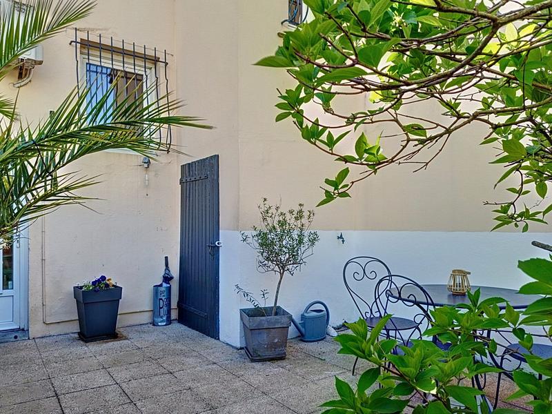 Maison - 98 m² - 4 pièces