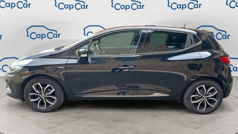 Renault Clio IV 0.9 TCe 90 Limited