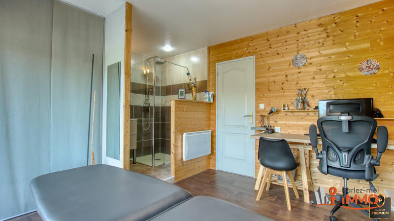 Villa - 131 m² - 6 pièces