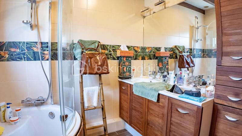 Longère - 171 m² - 6 pièces