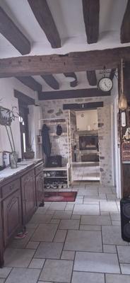 Maison de ville - 109 m² - 5 pièces