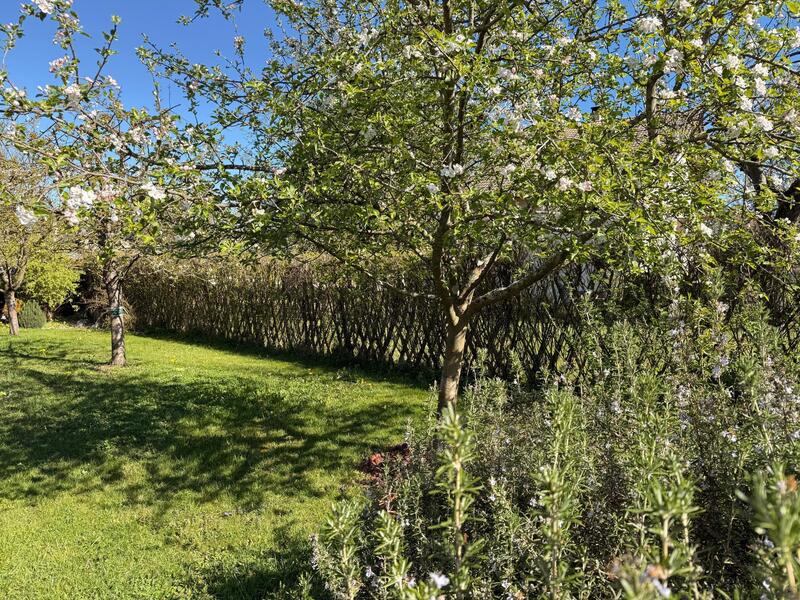 Maison - 106 m² - 5 pièces