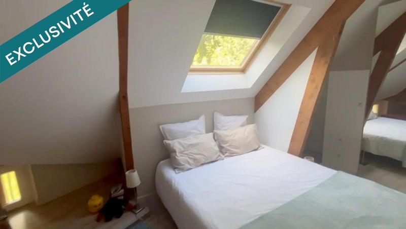 Maison - 320 m² - 9 pièces