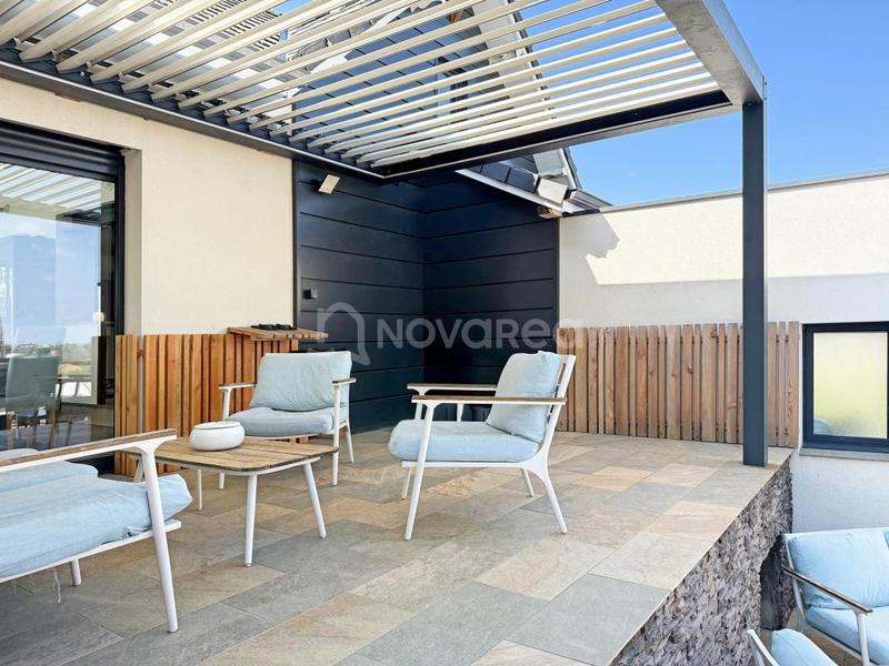 Villa - 166 m² - 7 pièces