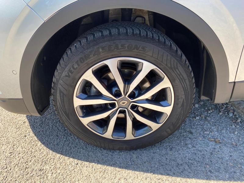 Renault Kadjar Blue Dci 115 Edc Sl Graphite