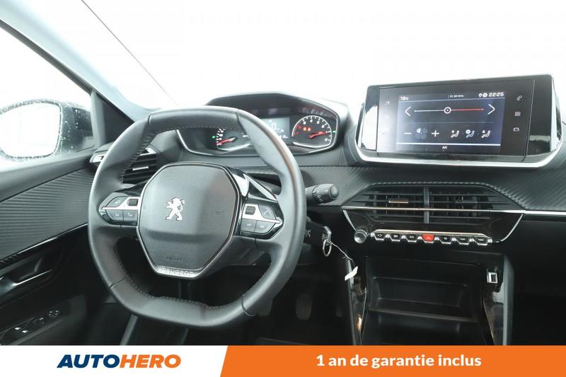 Peugeot 208 1.2 PureTech Like 75 ch