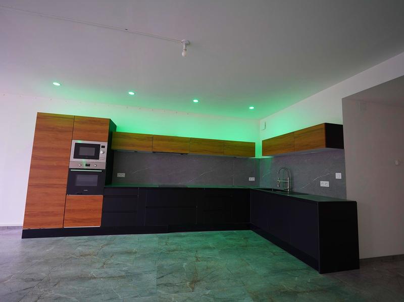 Appartement - 65 m² - 2 pièces