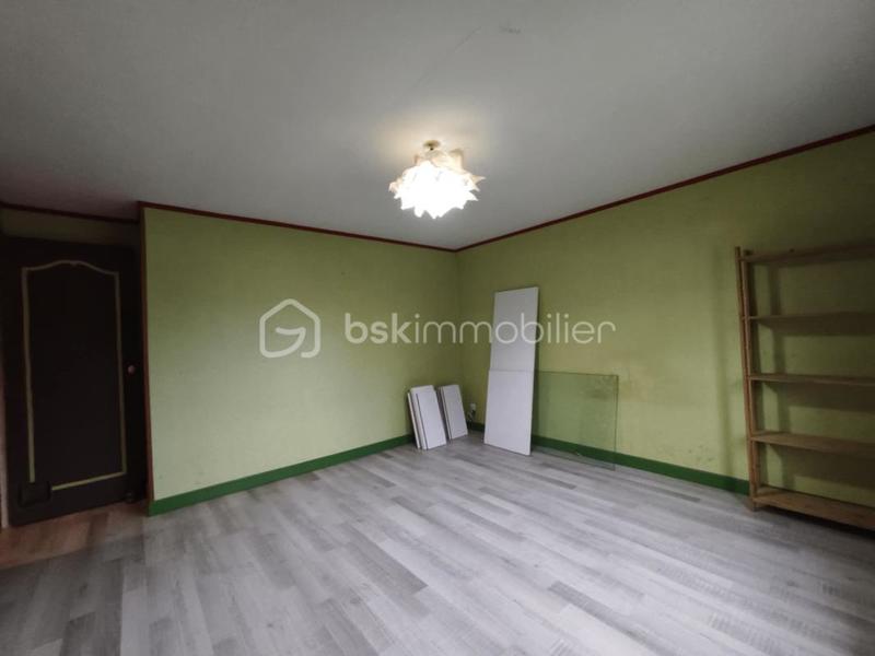 Maison - 156 m² - 9 pièces