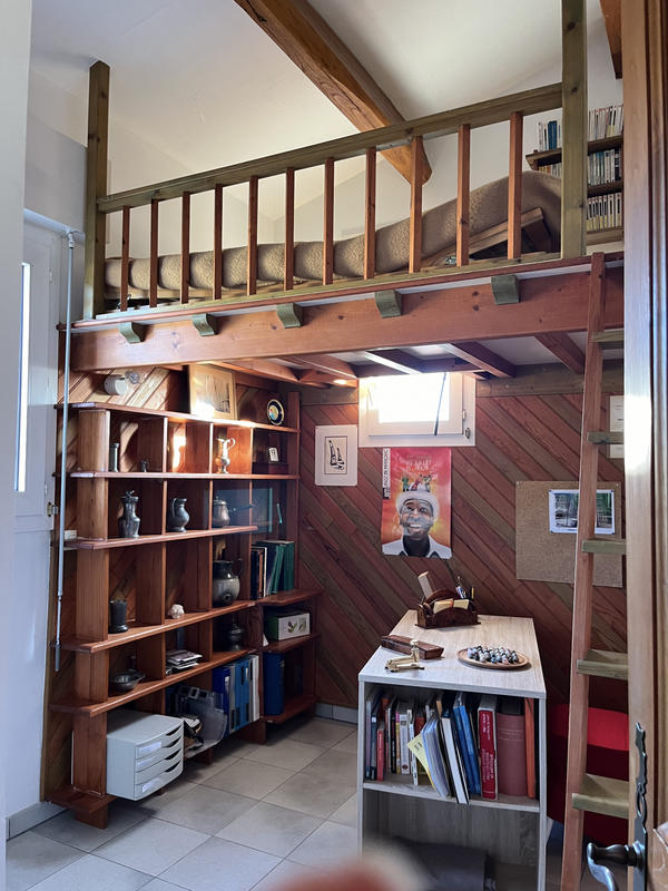 Maison - 151 m² - 6 pièces