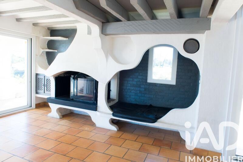 Maison de maîtres - 207 m² - 6 pièces